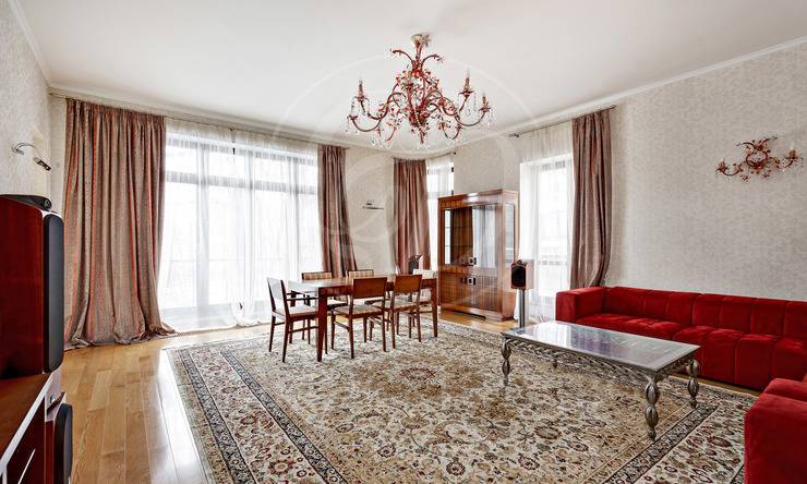 Лот-8428-148282 Аренда квартиры Кунцево