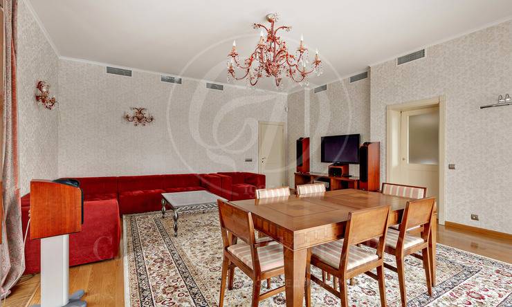 Лот-8428-148283 Аренда квартиры Кунцево