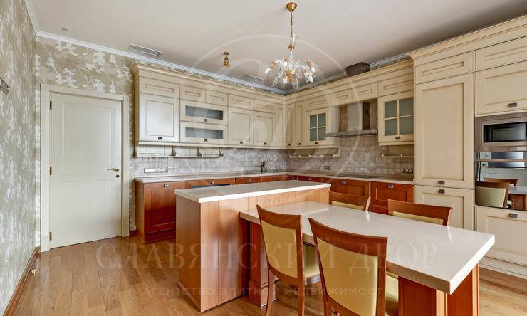 Лот-8428-148284 Аренда квартиры Кунцево