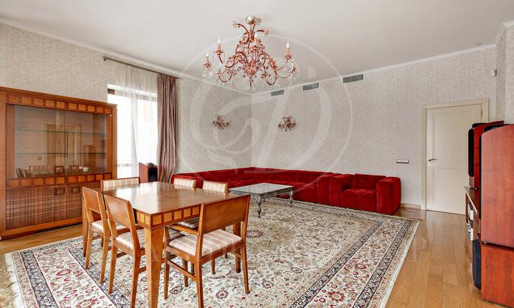 Лот-8428-148286 Аренда квартиры Кунцево