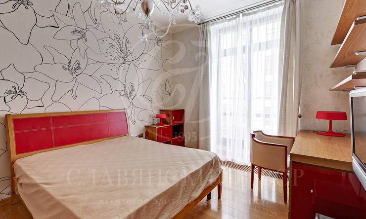 Лот-8428-148288 Аренда квартиры Кунцево