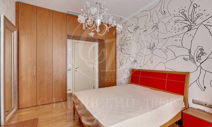 Лот-8428-148289 Аренда квартиры Кунцево