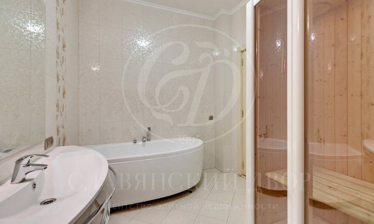 Лот-8428-148293 Аренда квартиры Кунцево