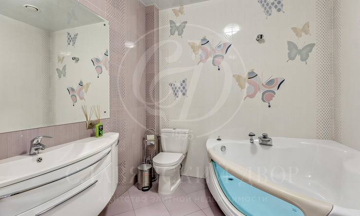 Лот-8428-148296 Аренда квартиры Кунцево