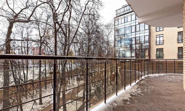 Лот-8428-148303 Аренда квартиры Кунцево