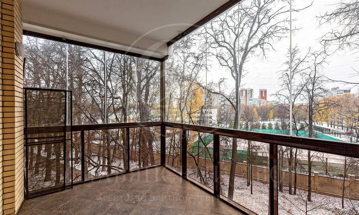 Лот-8428-148305 Аренда квартиры Кунцево