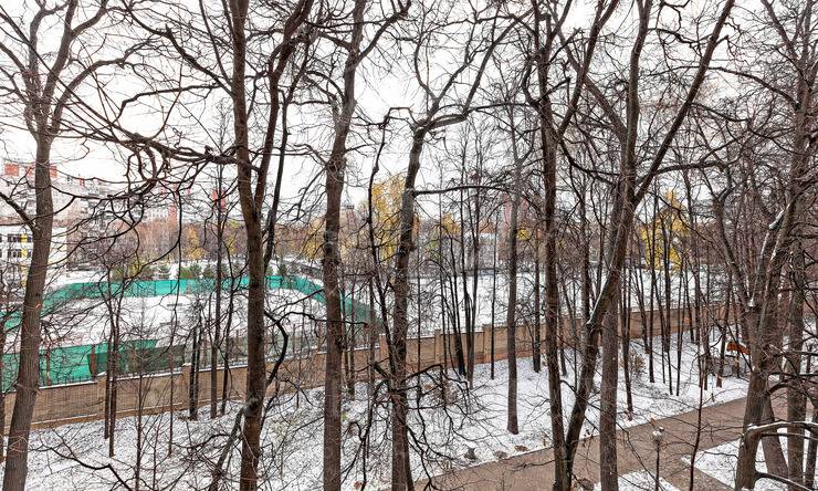 Лот-8428-148306 Аренда квартиры Кунцево