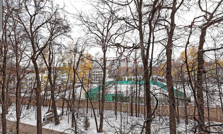 Лот-8428-148308 Аренда квартиры Кунцево