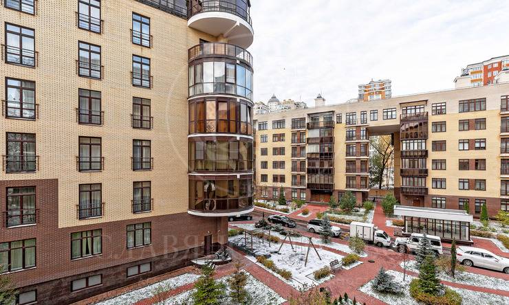 Лот-8428-148309 Аренда квартиры Кунцево