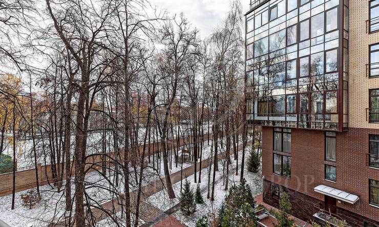 Лот-8428-148312 Аренда квартиры Кунцево