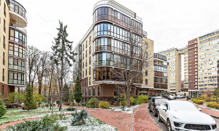 Лот-8428-148313 Аренда квартиры Кунцево