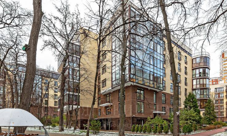 Лот-8428-148314 Аренда квартиры Кунцево