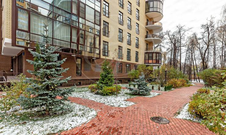 Лот-8428-148316 Аренда квартиры Кунцево