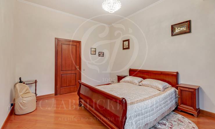 Лот-10199-148402 Аренда квартиры Тверская