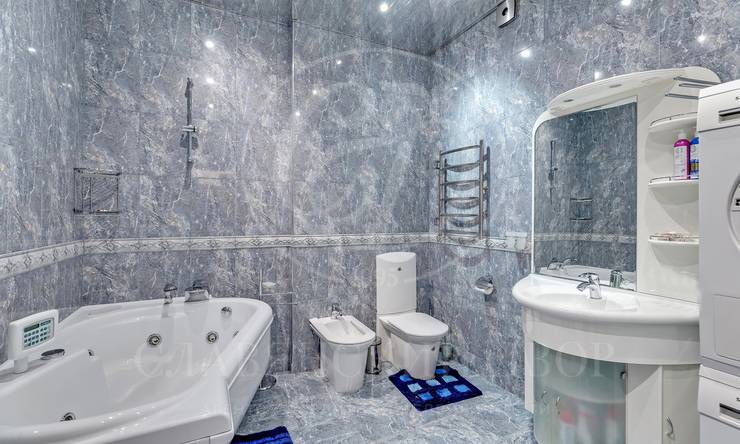 Лот-10199-148407 Аренда квартиры Тверская