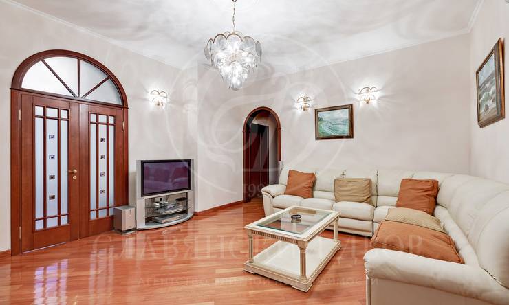 Лот-10199-148409 Аренда квартиры Тверская