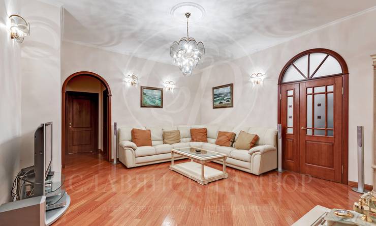 Лот-10199-148410 Аренда квартиры Тверская