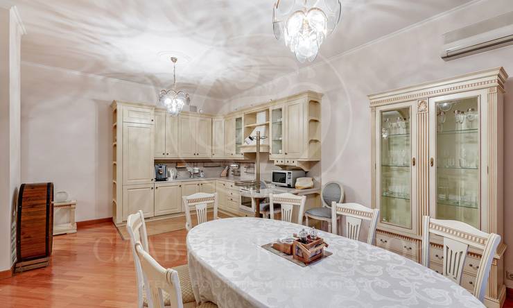 Лот-10199-148417 Аренда квартиры Тверская