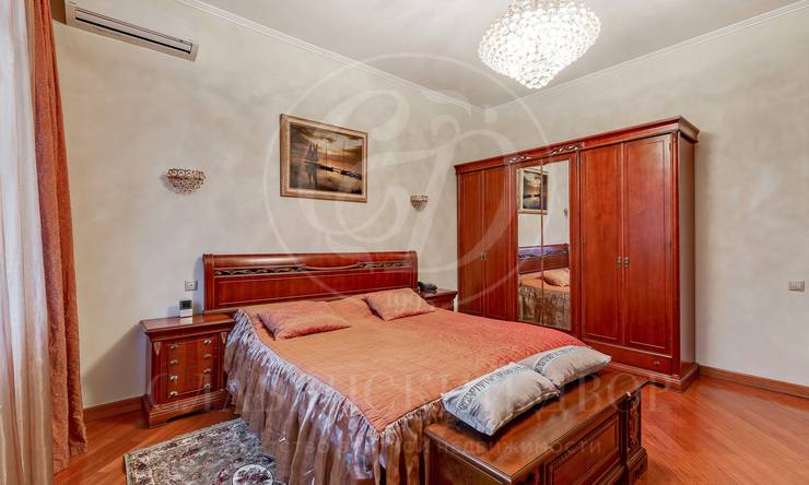 Лот-10199-148423 Аренда квартиры Тверская