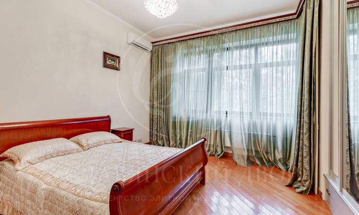 Лот-10199-148433 Аренда квартиры Тверская