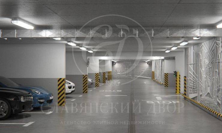 Лот-7251-148531 Продажа квартиры Хамовники, Плющиха