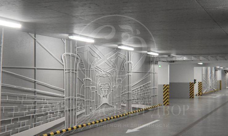 Лот-8793-148572 Продажа квартиры Хамовники, Плющиха