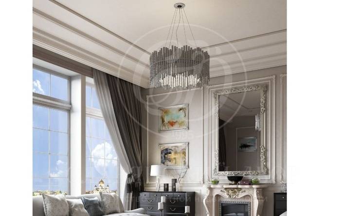 Лот-8793-148629 Продажа квартиры Хамовники, Плющиха