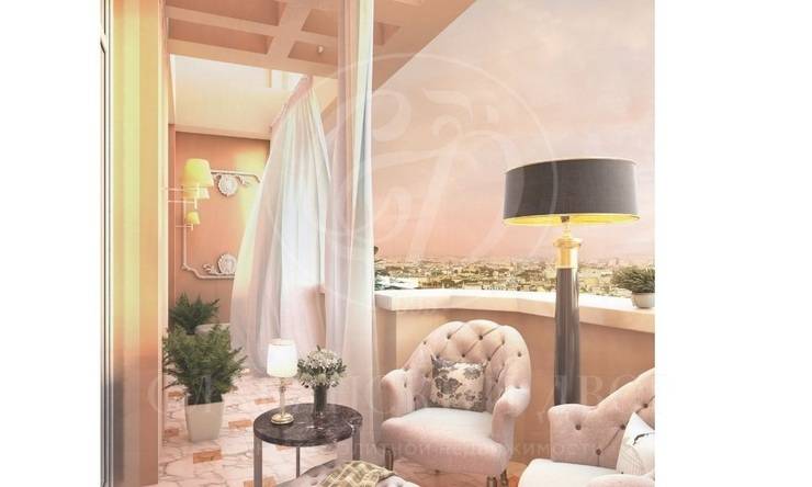 Лот-8793-148630 Продажа квартиры Хамовники, Плющиха