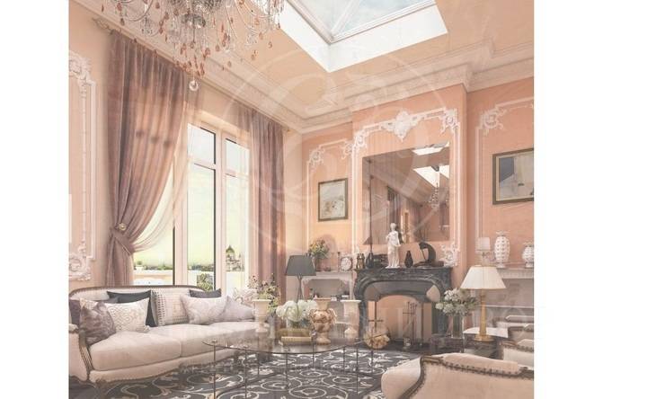 Лот-8793-148631 Продажа квартиры Хамовники, Плющиха