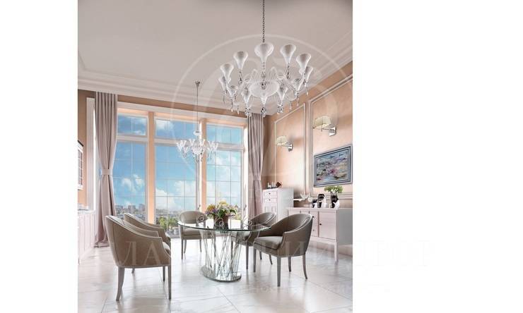 Лот-8793-148633 Продажа квартиры Хамовники, Плющиха