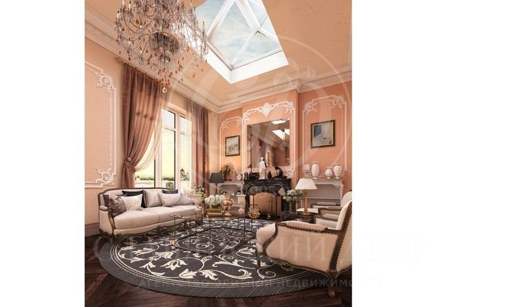 Лот-8793-148635 Продажа квартиры Хамовники, Плющиха