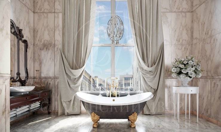 Лот-7251-148665 Продажа квартиры Хамовники, Плющиха