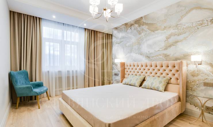 Лот-10204-148742 Аренда квартиры Мневники,Щукино