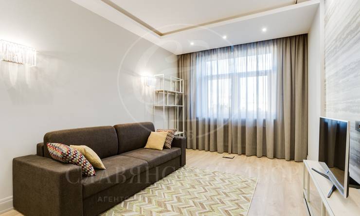 Лот-10204-148743 Аренда квартиры Мневники,Щукино