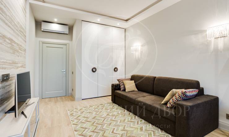 Лот-10204-148745 Аренда квартиры Мневники,Щукино