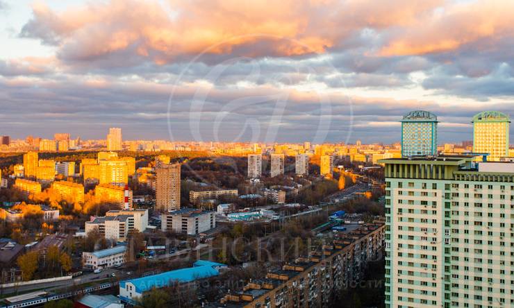 Лот-10204-148758 Аренда квартиры Мневники,Щукино