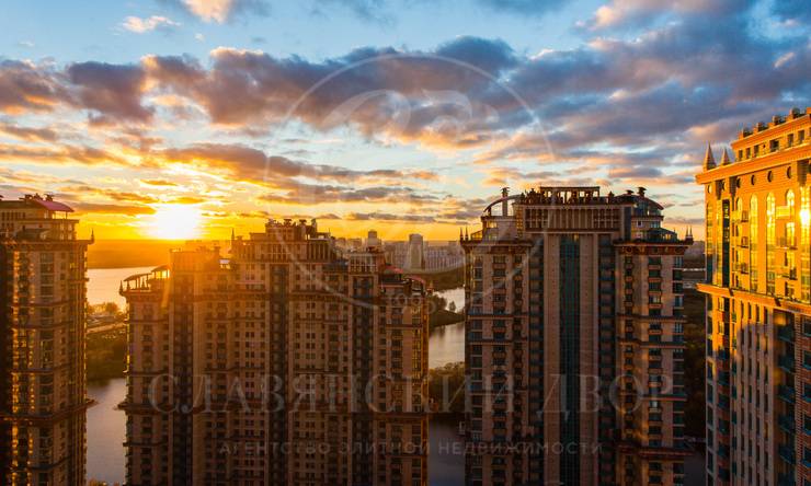 Лот-10204-148759 Аренда квартиры Мневники,Щукино