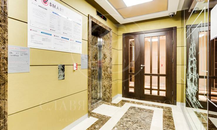 Лот-10204-148761 Аренда квартиры Мневники,Щукино