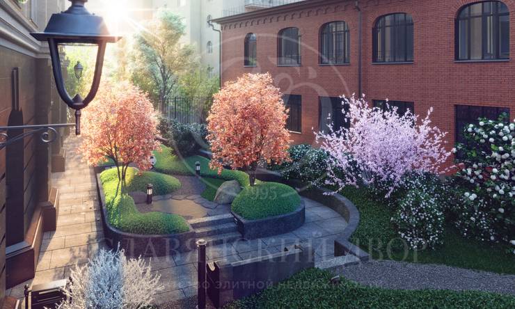 Лот-10017-148843 Продажа квартиры Замоскворечье, Якиманка