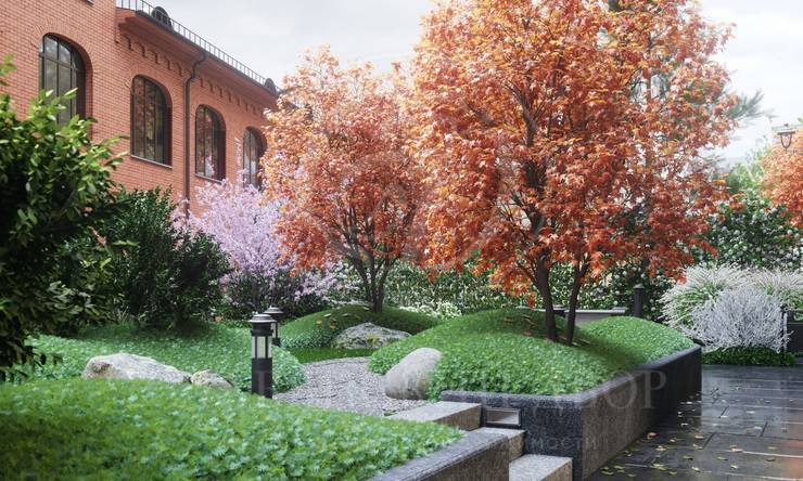 Лот-10017-148847 Продажа квартиры Замоскворечье, Якиманка