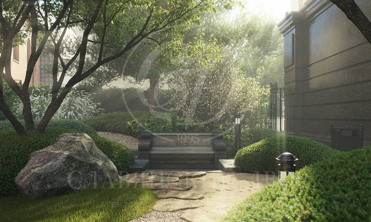 Лот-10017-148848 Продажа квартиры Замоскворечье, Якиманка