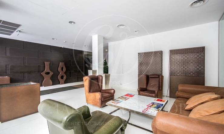 Лот-10205-148983 Продажа квартиры Остоженка