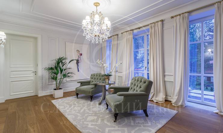 Лот-7599-149109 аренда дома Новорижское шоссе Липка