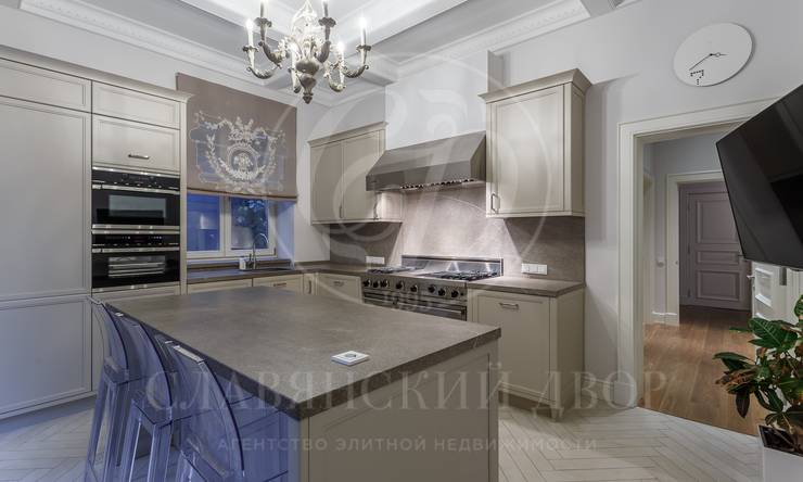 Лот-7599-149110 аренда дома Новорижское шоссе Липка