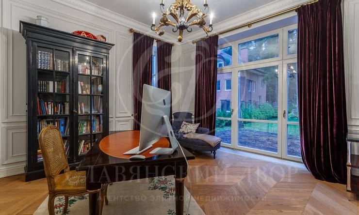 Лот-7599-149111 аренда дома Новорижское шоссе Липка