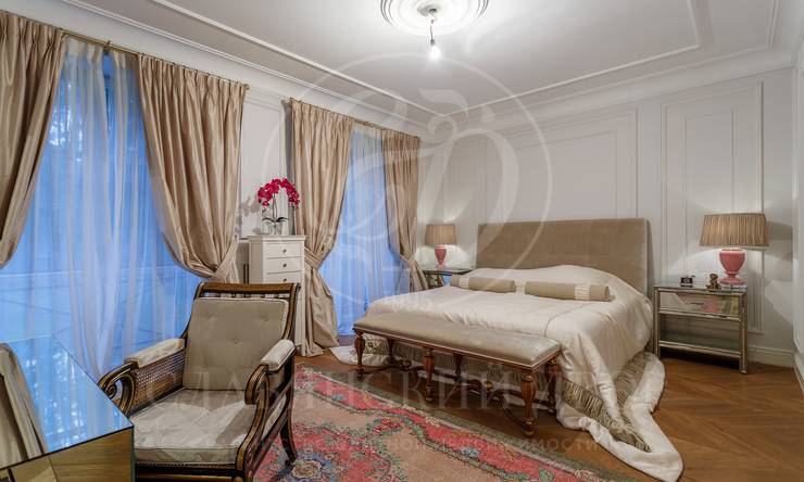 Лот-7599-149113 аренда дома Новорижское шоссе Липка