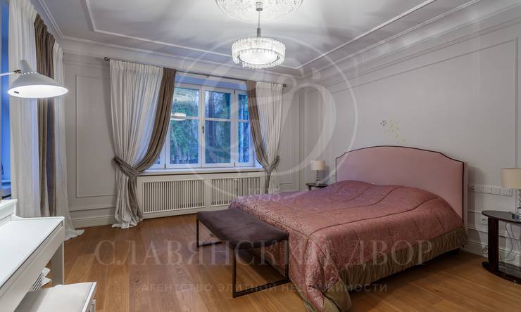 Лот-7599-149116 аренда дома Новорижское шоссе Липка