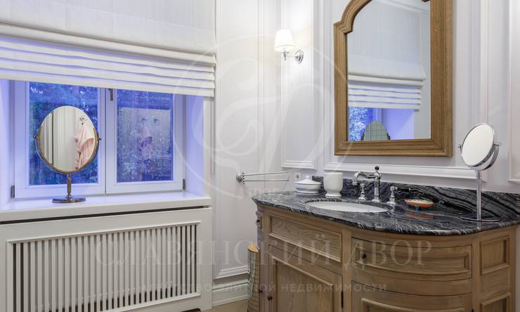 Лот-7599-149117 аренда дома Новорижское шоссе Липка