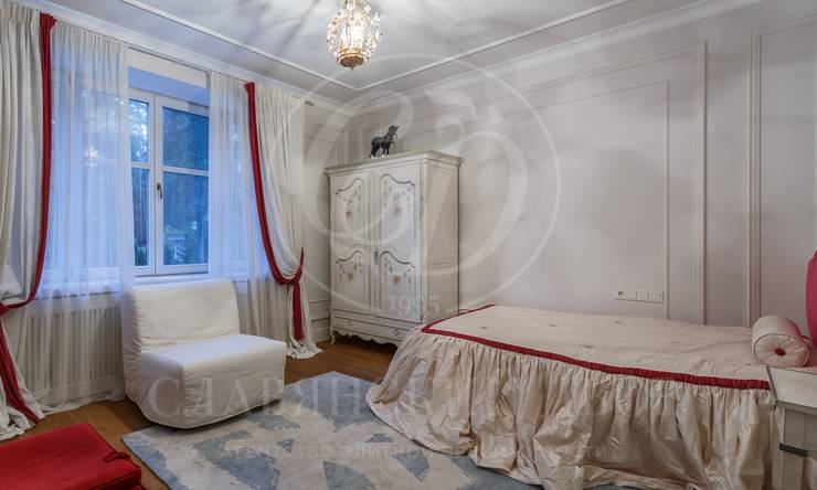 Лот-7599-149120 аренда дома Новорижское шоссе Липка