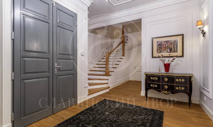 Лот-7599-149123 аренда дома Новорижское шоссе Липка